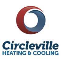 Circleville Heating & Cooling Logo
