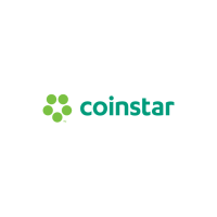 Coinstar Kiosk | Bitcoin ATM Logo