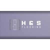 H & S Flooring, LLC Logo