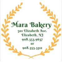 Mara Bakery Logo