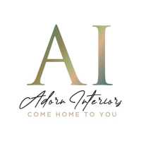 Adorn Interiors LLC Logo