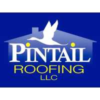 Pintail Roofing Logo