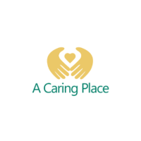 A Caring Place Logo