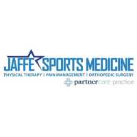 Peter Jaffe Logo
