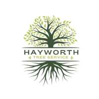 Hayworth Tree Service LLC Logo