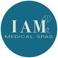 I Am Med Spa Logo