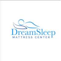 DreamSleep Mattress & Furniture Logo