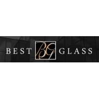 Best Glass Inc. Logo