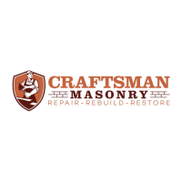 Craftsman Masonry Logo