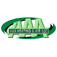 AAA Heating & Air, LLC Logo
