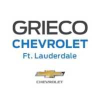 Grieco Chevrolet of Lauderhill Logo