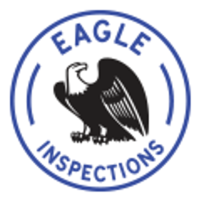 Eagle Inspections Logo