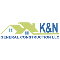 K&N General Construction Logo