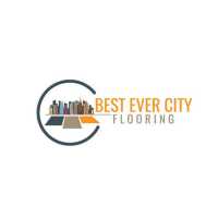 Best Ever City Flooring LLC Logo