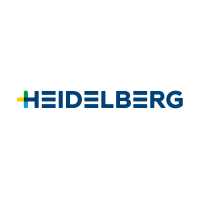 Heidelberg USA, Inc Logo