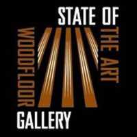 State of the Art Wood Floor Gallery Logo