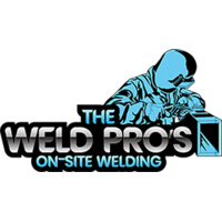 The Weld Pro's On-site Welding LLC Logo
