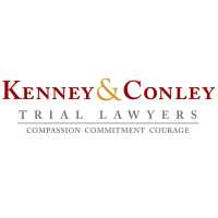 Paul F. Kenney Logo