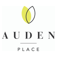 Auden Place Logo