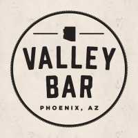Valley Bar Logo