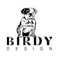 Birdy Design Studio Logo