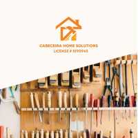 Cabeceira Home Solutions Logo
