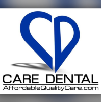 Care Dental Logo