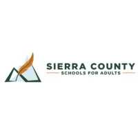 Sierra County Schools for Adults Logo
