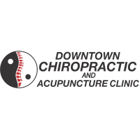 Downtown Chiropractic & Acupuncture Clinic Logo