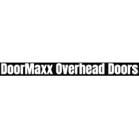 DoorMaxx Overhead Doors Logo