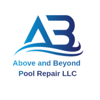 Above and Beyond Pool Repair LLC Logo
