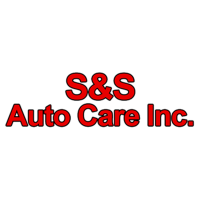 S&S Auto Care Inc Logo