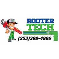 Rooter Tech, LLC Logo