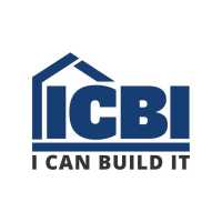 ICBI Construction Logo