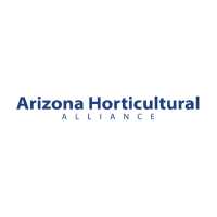 Arizona Horticultural Alliance Logo
