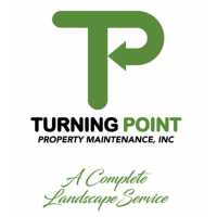 Turning Point Property Maintenance Logo