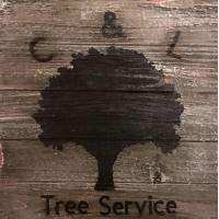 C&L Tree Services Logo
