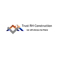 Trust RH Construction Inc. Logo