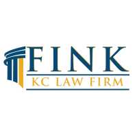 Fink Law Firm KC Logo