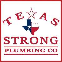 Texas Strong Plumbing LLC Logo