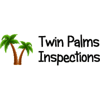 Twin Palms Inspections Logo