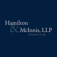 Hamilton & Associates, APC Logo