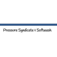 Pressure Syndicate & Softwash Logo