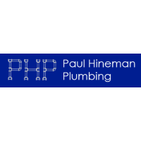 Paul Hineman Plumbing Logo