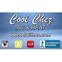 Cool Chez Inc. Logo