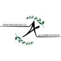 All Under One Roof, LLC Logo