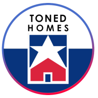 Toned Homes LLC Logo