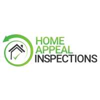 Home Appeal Inspections, LLC Logo