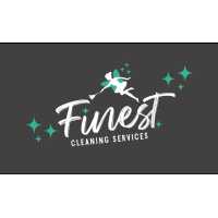 Finest Cleaning Services Logo