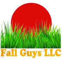 Fall Guys LLC Logo